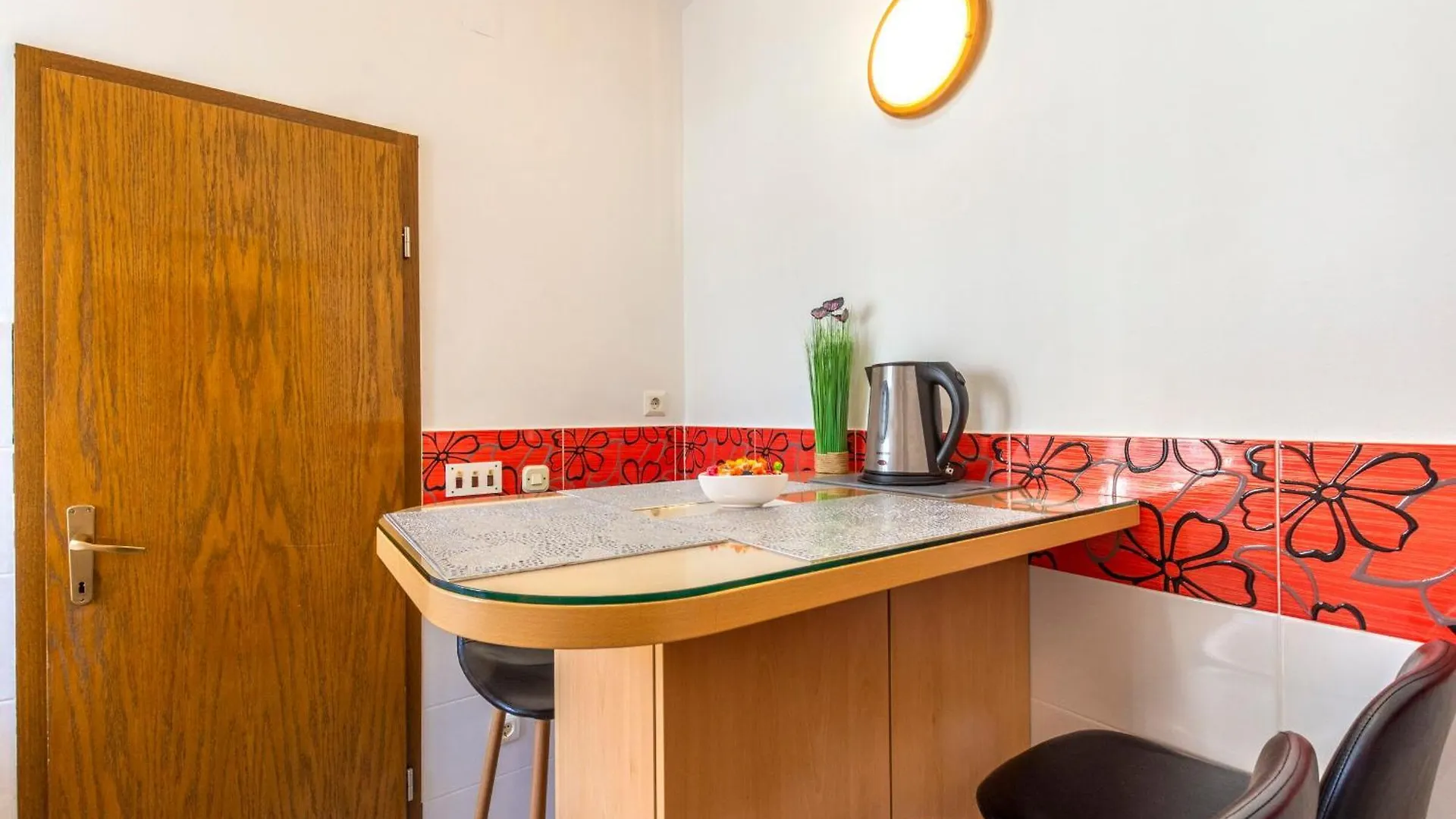 Apartment Center With Jacuzzi Сплит Хорватия