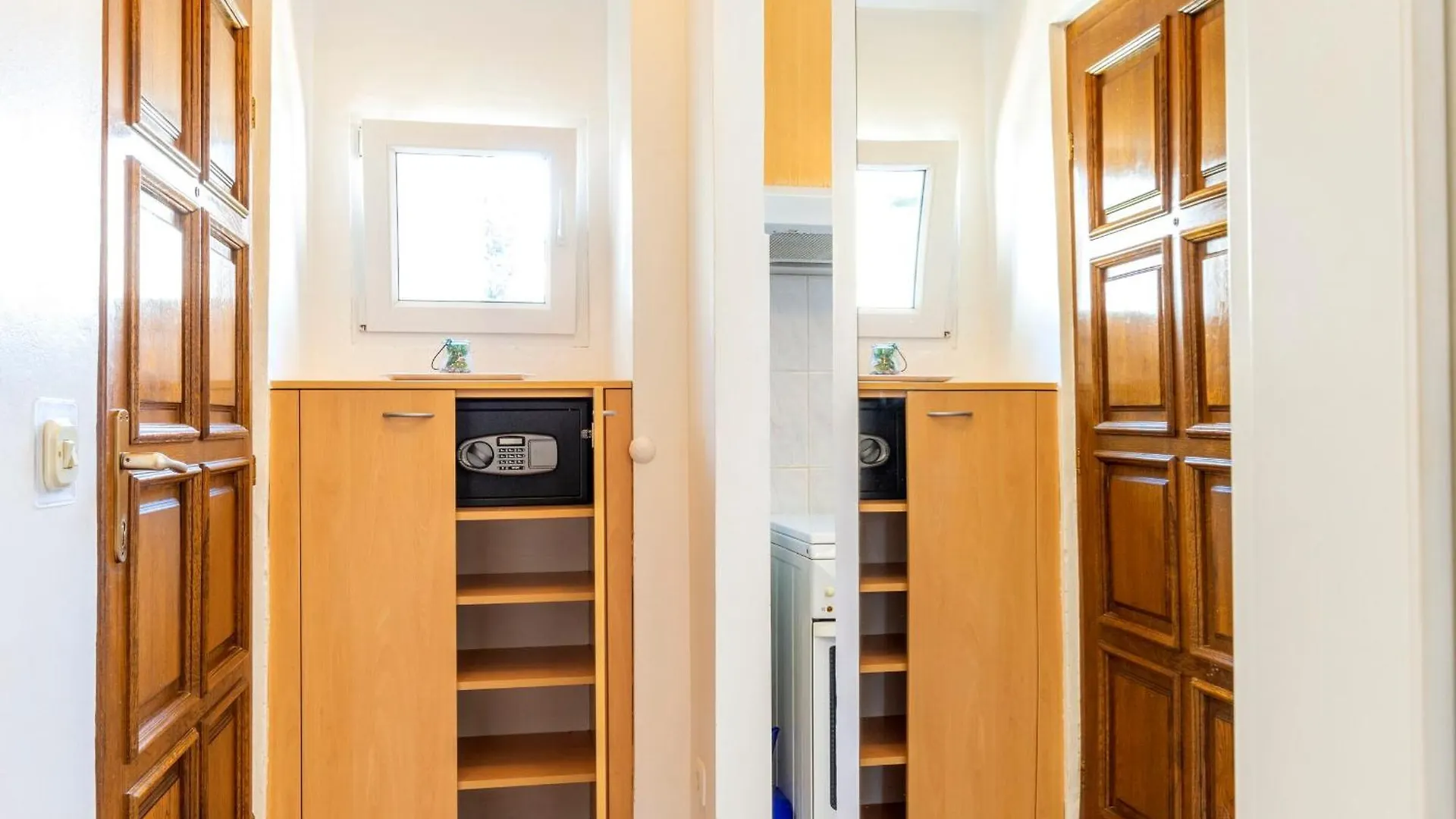 Apartment Center With Jacuzzi Сплит Хорватия