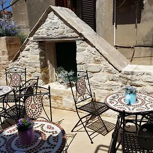 Appartamento Nautica Stone House, Spalato