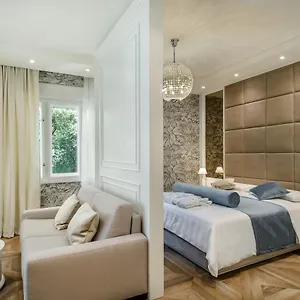 krevet i doručak Miraval Luxury, Split